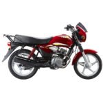 Motocicleta HLX 150 - Imagen 2