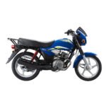 Motocicleta HLX 150 - Imagen 4