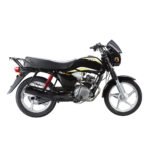 Motocicleta HLX 150 - Imagen 6