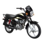 Motocicleta HLX 150 - Imagen 5