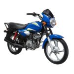 Motocicleta HLX 150 - Imagen 3