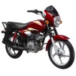 Motocicleta HLX 150