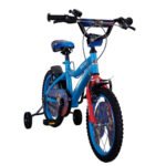 Bicicleta Súper Ranger 16 - Imagen 4