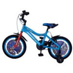 Bicicleta Súper Ranger 16 - Imagen 5