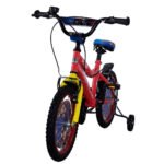 Bicicleta Súper Ranger 16 - Imagen 3