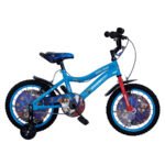 Bicicleta Súper Ranger 16 - Imagen 6
