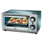 Horno tostador