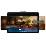 Galaxy Tab A11+ WiFi Gris 128GB - Imagen 6