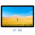 Galaxy Tab A11+ LTE 5G Gris 128GB - Imagen 9