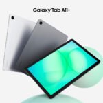 Galaxy Tab A11+ LTE 5G Gris 128GB - Imagen 4