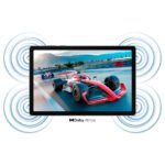 Galaxy Tab A11+ LTE 5G Gris 128GB - Imagen 3