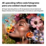 Televisor 65″ LG NANO 4K UHD AI NU850 SMART TV webOS 2026 - Imagen 3