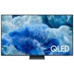 Televisor de 65″ QLED Q8F 4K Visión AI Smart TV