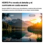 Televisor 75″ LG NANO 4K UHD AI NU850 SMART TV webOS 2026 - Imagen 7