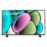 Televisor AI SMART TV de 32" ThinQ AI 2024