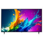 Televisor LG AI QNED de 55" 4K SMART TV 2024 QNED80 - Imagen 3