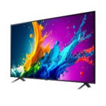 Televisor LG AI QNED de 75″ 4K SMART TV 2024 QNED80 - Imagen 2