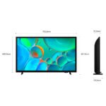 Televisor de 32" HD Smart TV 2025 - Imagen 6