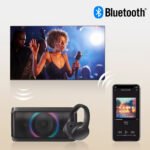 Televisor de 32" Smart HD Google TV NS600 - Imagen 6