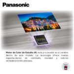 Televisor de 43″ 4K HDR GoogleTv NX700 - Imagen 8