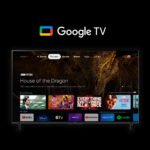 Televisor de 43″ 4K HDR GoogleTv NX700 - Imagen 10