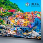 Televisor de 43″ 4K HDR GoogleTv NX700 - Imagen 7