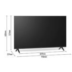 Televisor de 43″ 4K HDR GoogleTv NX700 - Imagen 6