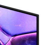 Televisor de 43" Smart TV Crystal UHD 4K U8000F 2025 - Imagen 4
