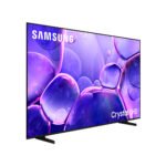 Televisor de 43" Smart TV Crystal UHD 4K U8000F 2025 - Imagen 3