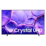 Televisor de 43" Smart TV Crystal UHD 4K U8000F 2025
