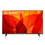 Televisor de 43" Smart TV LG ThinQ AI 43LR6700PSA