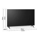 Televisor de 50″ 4K HDR GoogleTv NX700 - Imagen 6