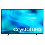 Televisor de 50" Smart TV Crystal UHD 4K U8000H