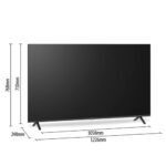 Televisor de 55″ 4K HDR GoogleTv NX700 - Imagen 5