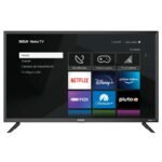 Televisor de 55″ LED 4K Smart RC55RK