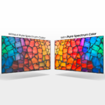 Televisor de 55″ Mini LED M70H 4K Samsung Vision AI Smart TV - Imagen 6