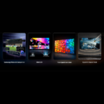 Televisor de 55″ Mini LED M70H 4K Samsung Vision AI Smart TV - Imagen 7