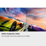 Televisor de 55″ Neo QLED QN70F 4K Vision AI Smart TV - Imagen 11
