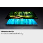 Televisor de 55″ Neo QLED QN70F 4K Vision AI Smart TV - Imagen 12