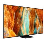 Televisor de 55″ Neo QLED QN70F 4K Vision AI Smart TV - Imagen 2