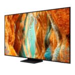 Televisor de 55″ Neo QLED QN70F 4K Vision AI Smart TV - Imagen 3