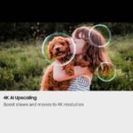 Televisor de 55" Neo QLED QN80F 4K Vision AI Smart TV - Imagen 8