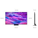 Televisor de 55" Neo QLED QN80F 4K Vision AI Smart TV - Imagen 4