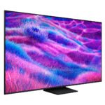 Televisor de 55" Neo QLED QN80F 4K Vision AI Smart TV - Imagen 2
