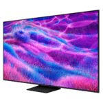 Televisor de 55" Neo QLED QN80F 4K Vision AI Smart TV - Imagen 3