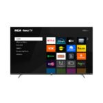 Televisor de 55″ Q-LED 4K Smart Roku TV RC55QL - Imagen 3