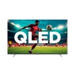 Televisor de 55″ Q-LED 4K Smart Roku TV RC55QL