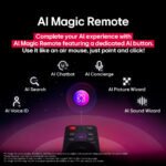 Televisor de 65″ LG UHD AI 4K Smart TV 2025 65UA8000PSB - Imagen 8