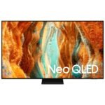 Televisor de 65″ Neo QLED QN70F 4K Vision AI Smart TV
