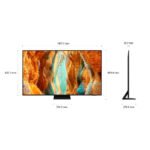 Televisor de 65″ Neo QLED QN70F 4K Vision AI Smart TV - Imagen 6
